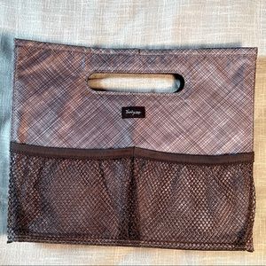 Thirty-one Collapsible File Box